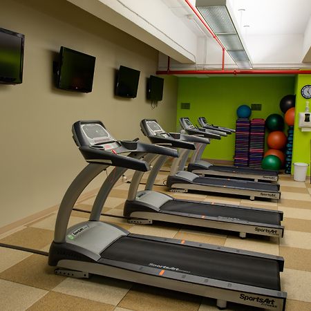 Crowne Plaza Kitchener-Waterloo By Ihg Hotel Екстериор снимка