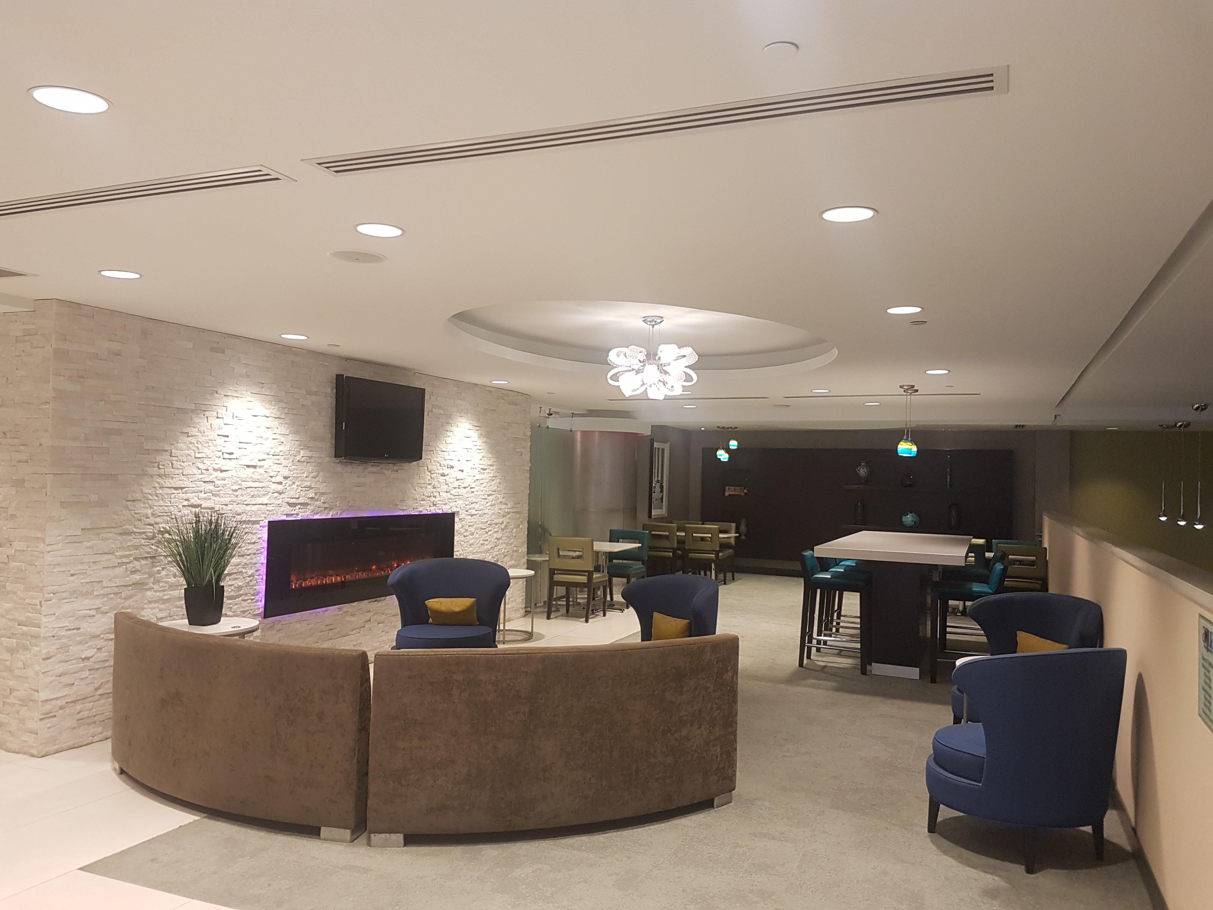 Crowne Plaza Kitchener-Waterloo By Ihg Hotel Екстериор снимка