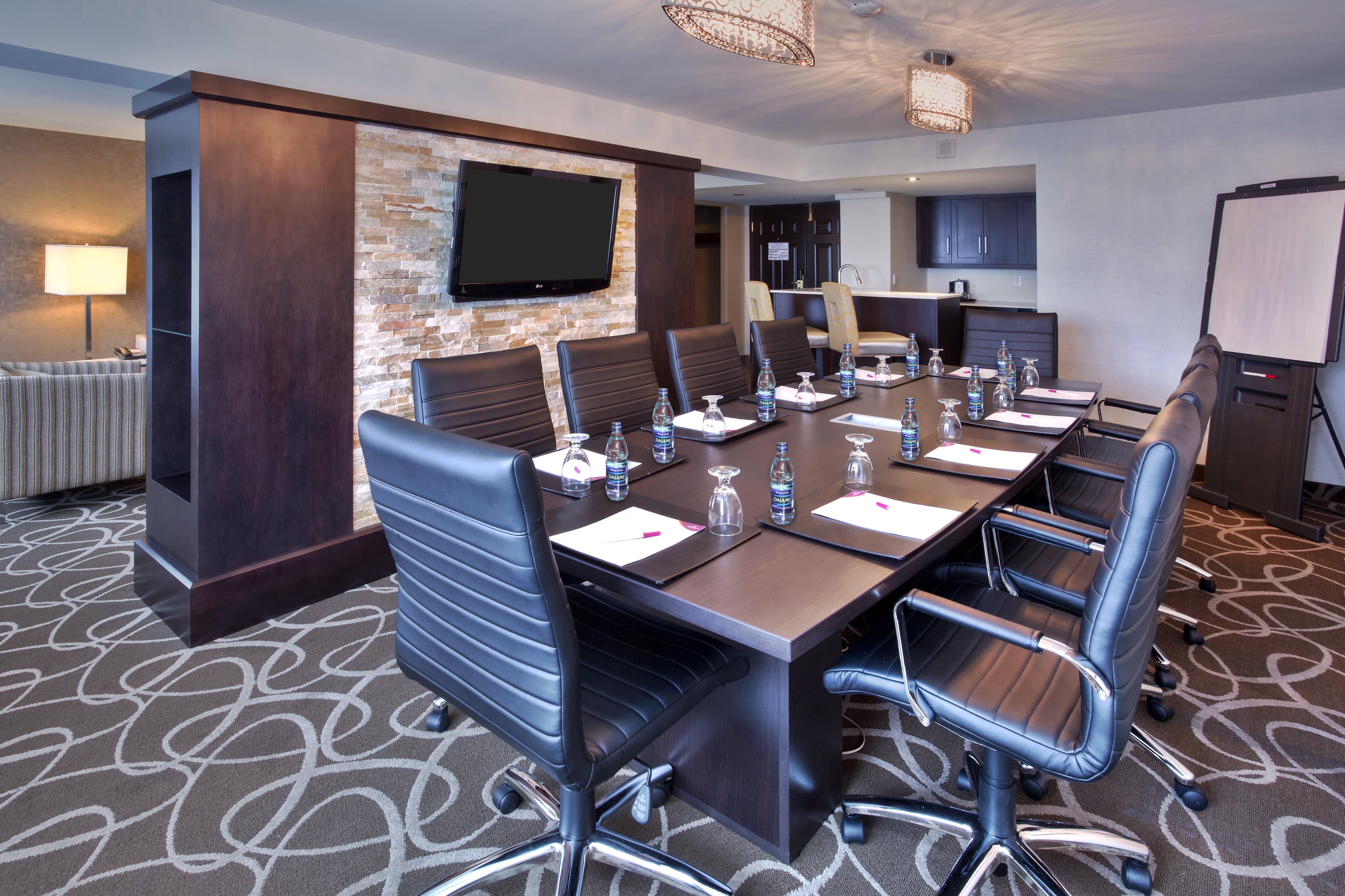 Crowne Plaza Kitchener-Waterloo By Ihg Hotel Екстериор снимка