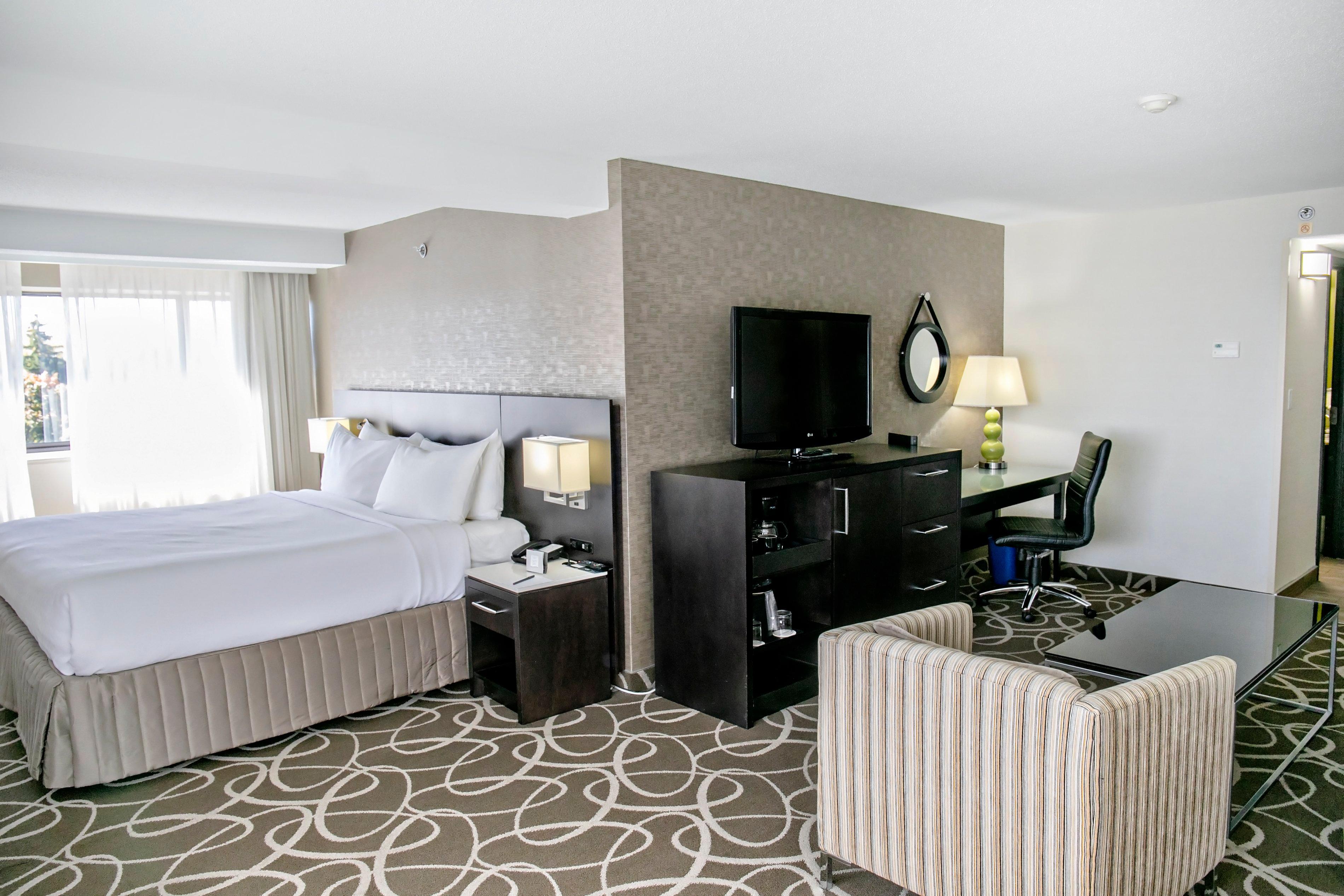 Crowne Plaza Kitchener-Waterloo, An Ihg Hotel Екстериор снимка